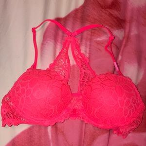PINK Bralette